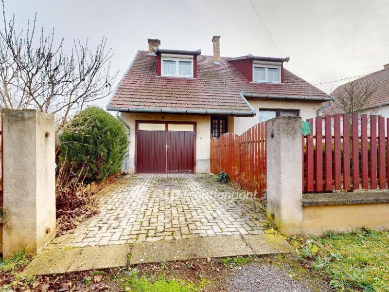 Eladó családi ház Nyírtelek