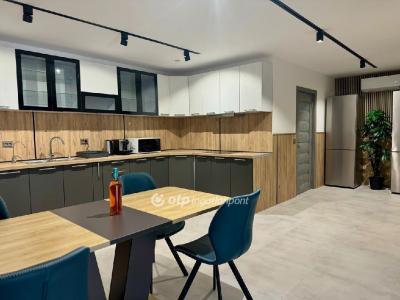 Eladó ikerház Nyíregyháza