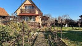 Eladó családi ház Balkány