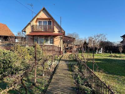 Eladó családi ház Balkány