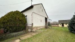 Eladó családi ház Nyíregyháza