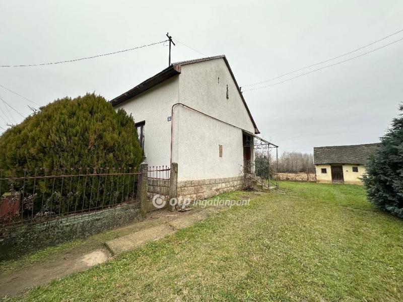 Eladó családi ház Nyíregyháza