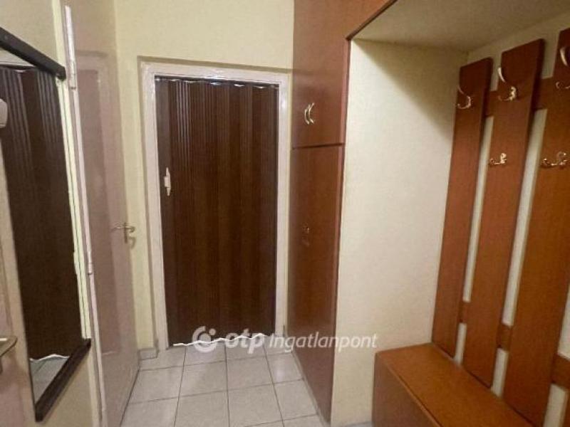 Eladó lakás Nyíregyháza