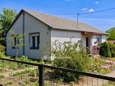 Eladó családi ház Nyíregyháza