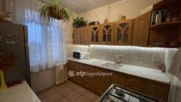 Eladó lakás Nyíregyháza