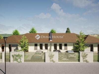 Eladó ikerház Tahitótfalu