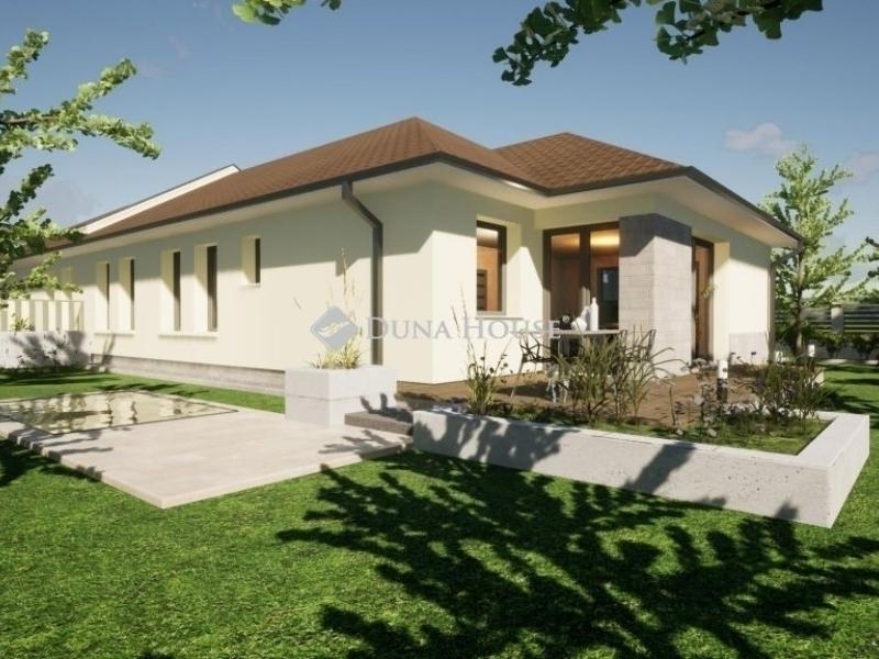 Eladó ikerház Tahitótfalu