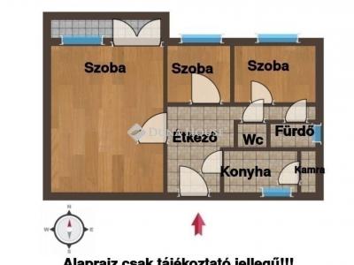 Eladó lakás Budapest