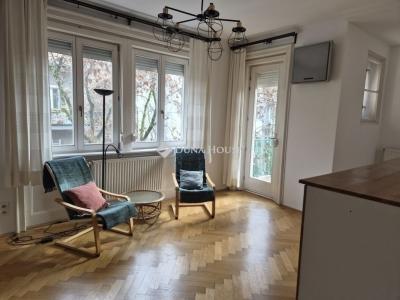 Eladó lakás Budapest
