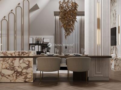 Eladó lakás Budapest