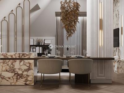 Eladó lakás Budapest