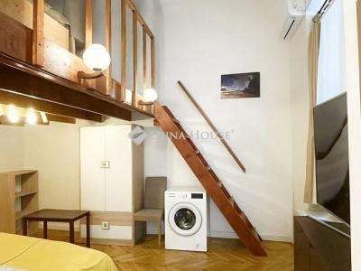 Eladó lakás Budapest