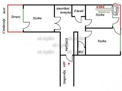 Eladó lakás Budapest