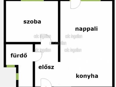 Eladó lakás Budapest