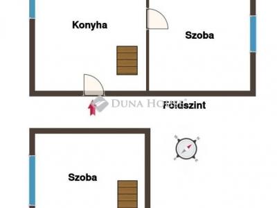 Eladó tanya Budapest