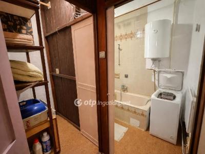 Eladó lakás Budapest