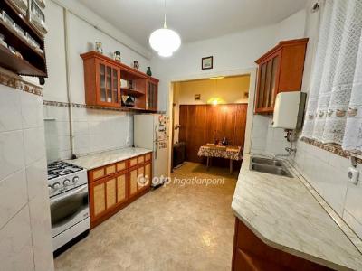 Eladó lakás Budapest