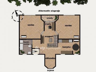 Eladó lakás Budapest