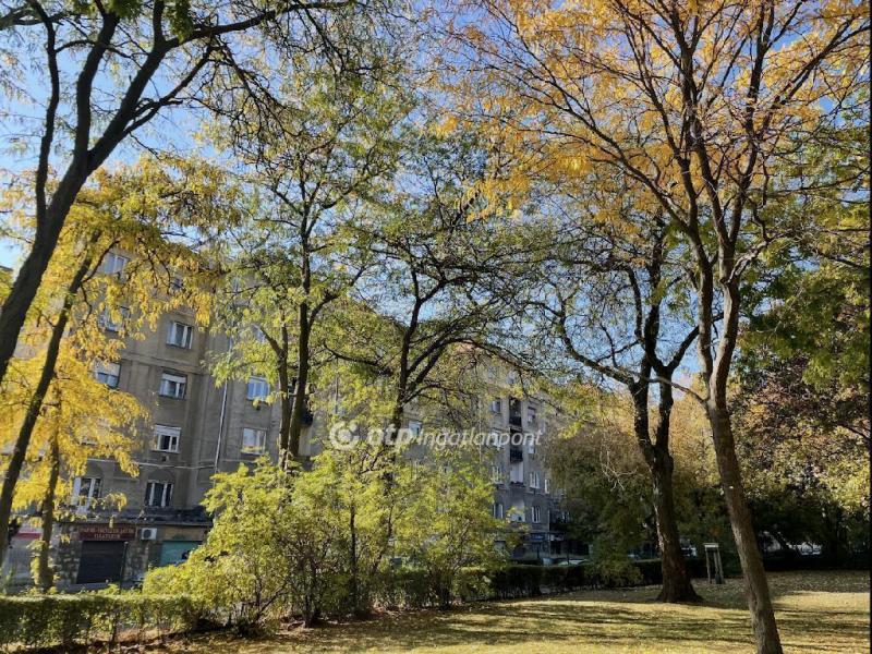 Eladó lakás Budapest