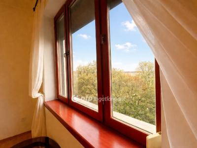 Eladó lakás Budapest