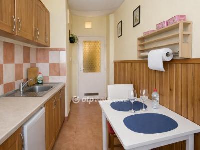 Eladó lakás Budapest