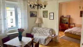 Eladó lakás Budapest