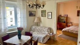 Eladó lakás Budapest