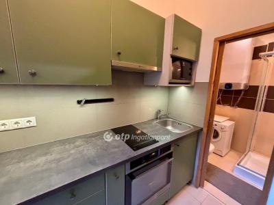 Eladó lakás Budapest