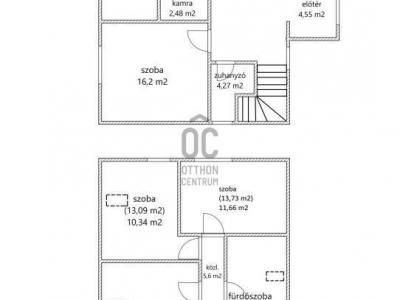 Eladó családi ház Budapest