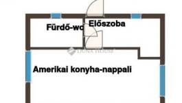 Eladó családi ház Cserkút