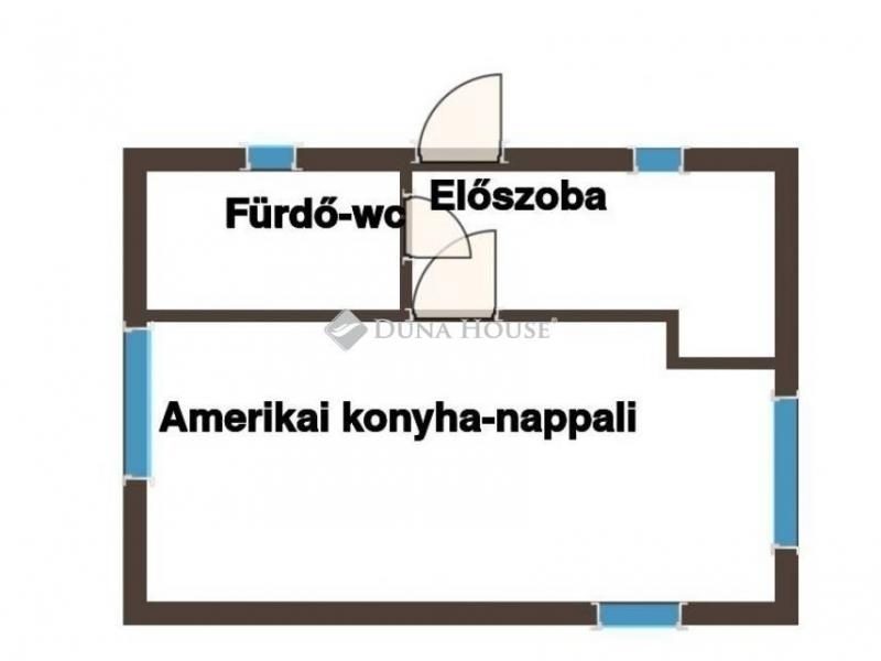 Eladó családi ház Cserkút