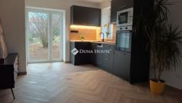 Eladó családi ház Cserkút