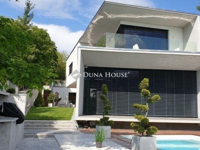 Eladó családi ház Budapest