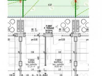 Eladó lakás Hajdúszoboszló