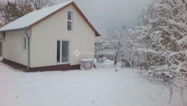 Eladó családi ház Cserkút