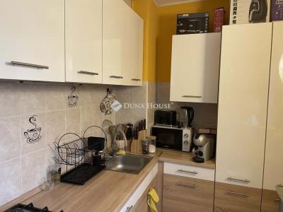 Eladó lakás Pécs