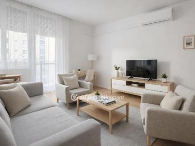 Eladó lakás Budapest