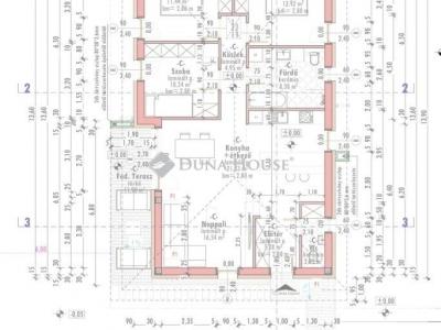 Eladó családi ház Gyömrő