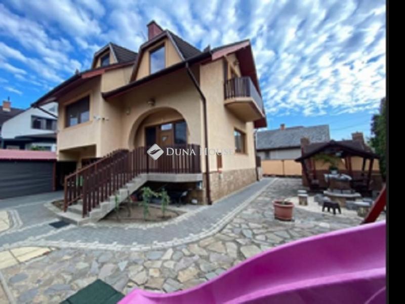 Eladó sorház Debrecen