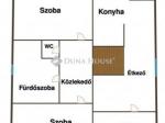 Eladó sorház Debrecen