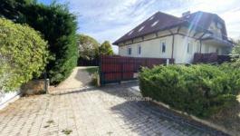 Eladó ikerház Budapest