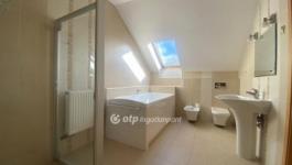 Eladó ikerház Budapest