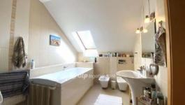 Eladó ikerház Budapest