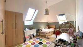 Eladó ikerház Budapest