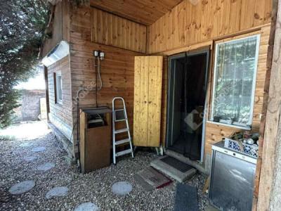 Eladó nyaraló Pilis