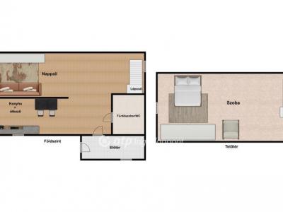 Eladó családi ház Debrecen