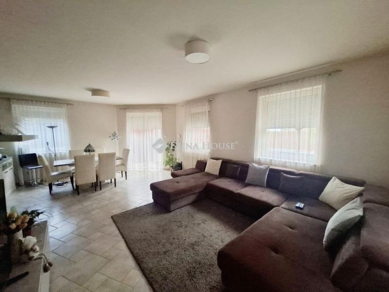 Eladó ikerház Nagytarcsa