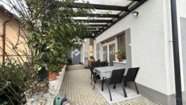 Eladó ikerház Pomáz