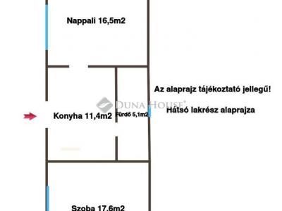 Eladó családi ház Dombóvár