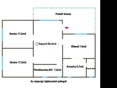 Eladó családi ház Dombóvár